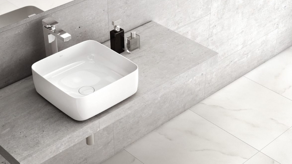 Roca Inspira Round umywalka 